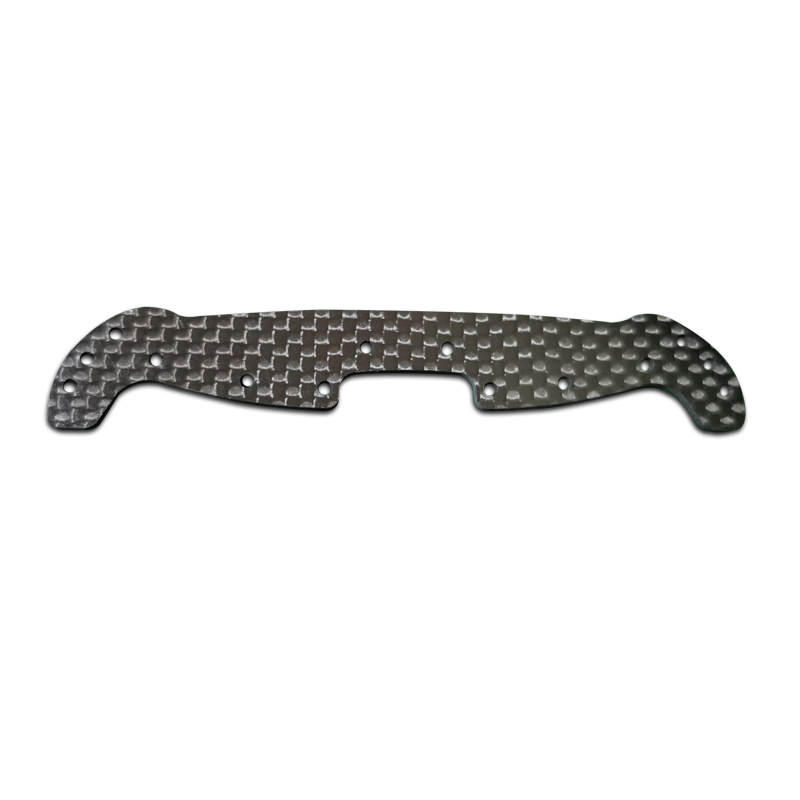 1PCS  2mm Head Leading Pteris  – Crepe Pan Carbon recenzja i cena
