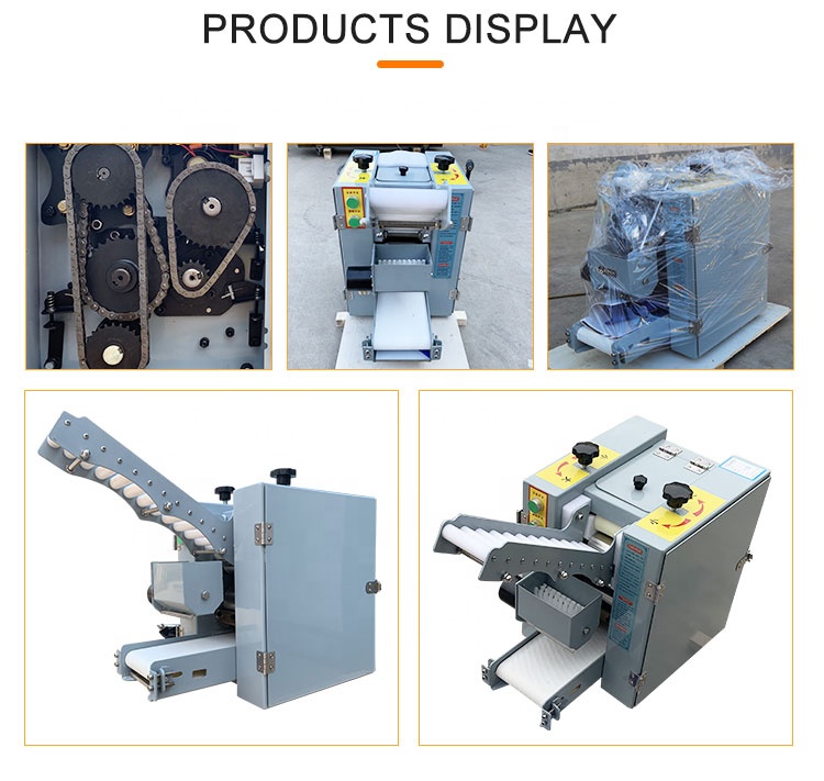 Size Customized Electric Sprin – Spring Roll Wrapper recenzja i cena