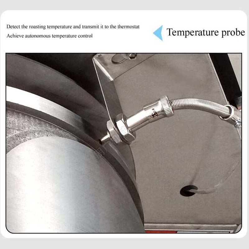 Automatic Hydraulic Roast Duck – Spring Roll Wrapper recenzja i cena
