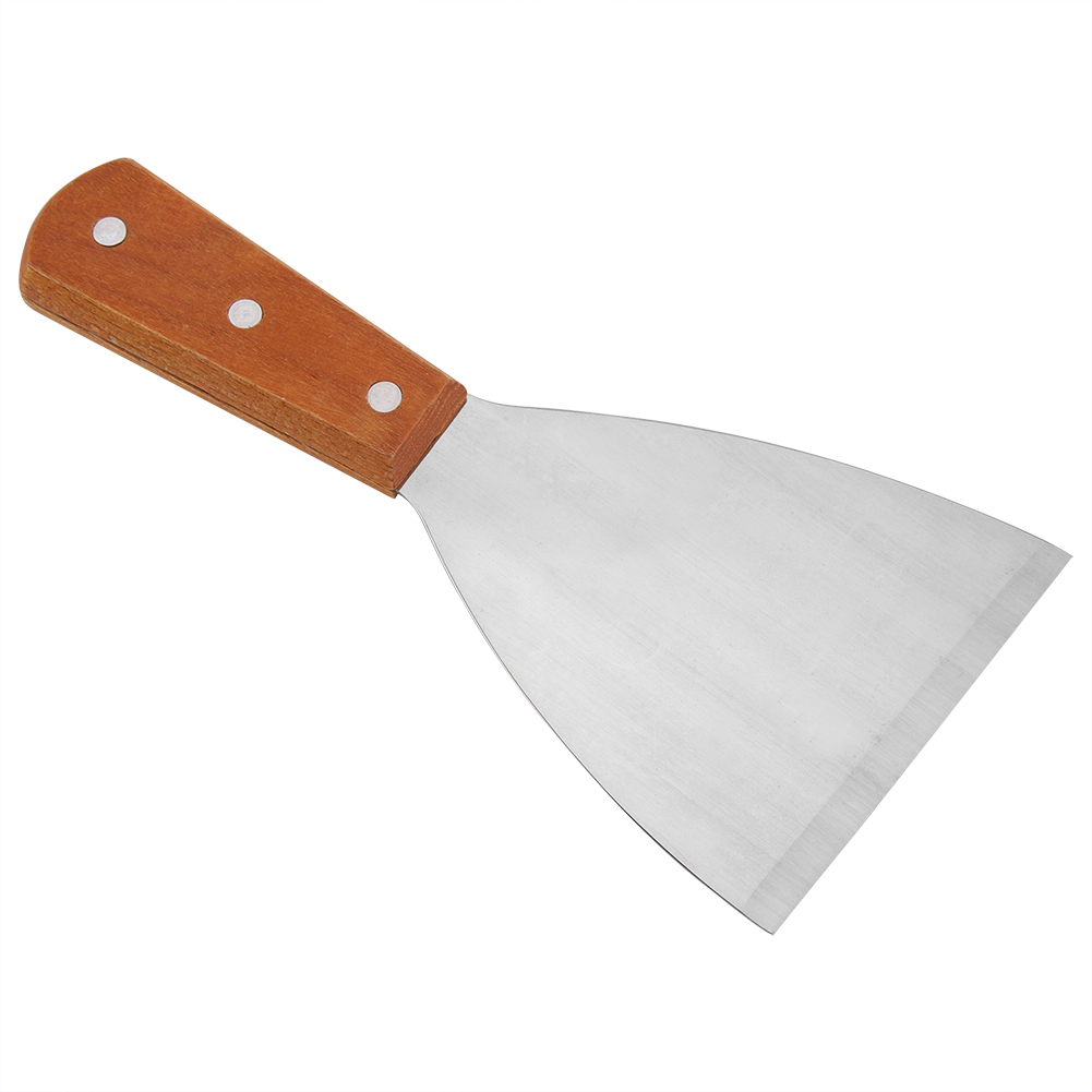Stainless Steel Food Grade Sho – Okonomiyaki Spatula recenzja i cena