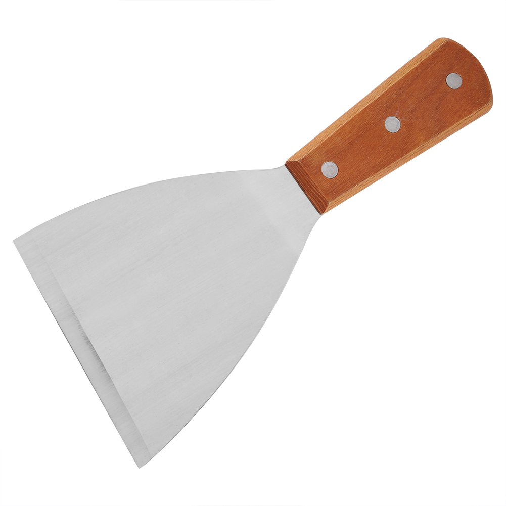 Stainless Steel Food Grade Sho – Okonomiyaki Spatula recenzja i cena