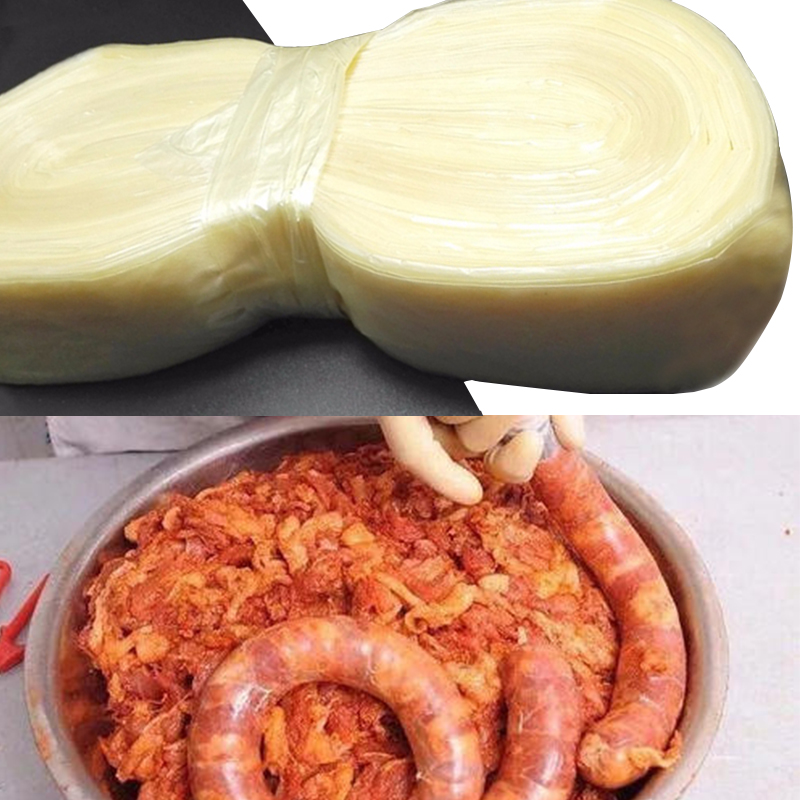 Diameter 21mm Sausage Casings  – Hot Dog Press recenzja i cena
