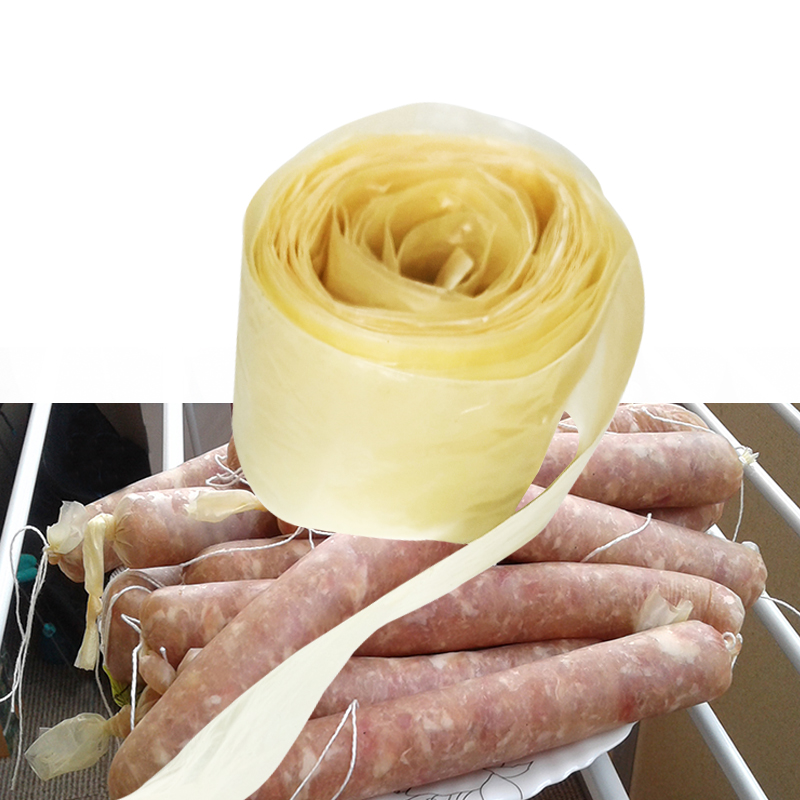 Diameter 21mm Sausage Casings  – Hot Dog Press recenzja i cena