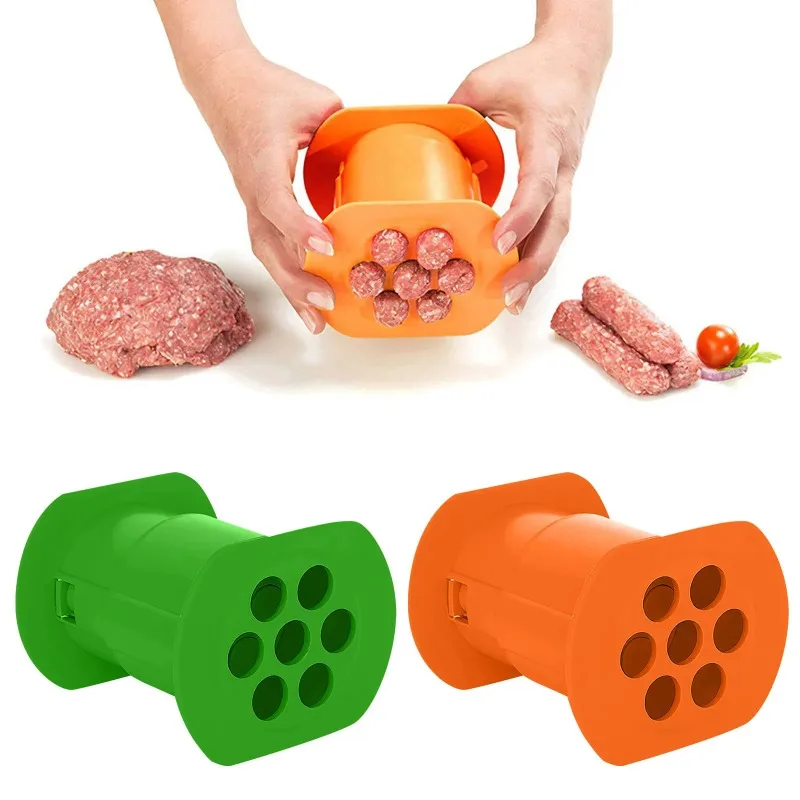 One Press Cevapcici Maker Kitc – Hot Dog Press recenzja i cena