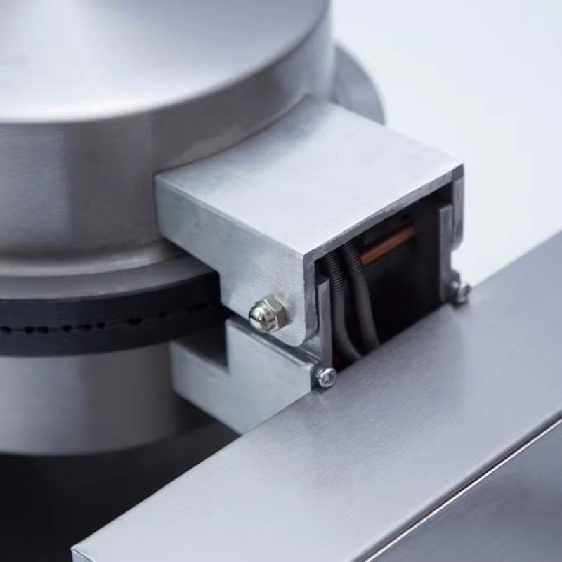 TEBAK Factory Snack Machines E – Waffle Cone Maker recenzja i cena