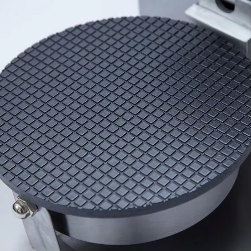 TEBAK Factory Snack Machines E – Waffle Cone Maker recenzja i cena