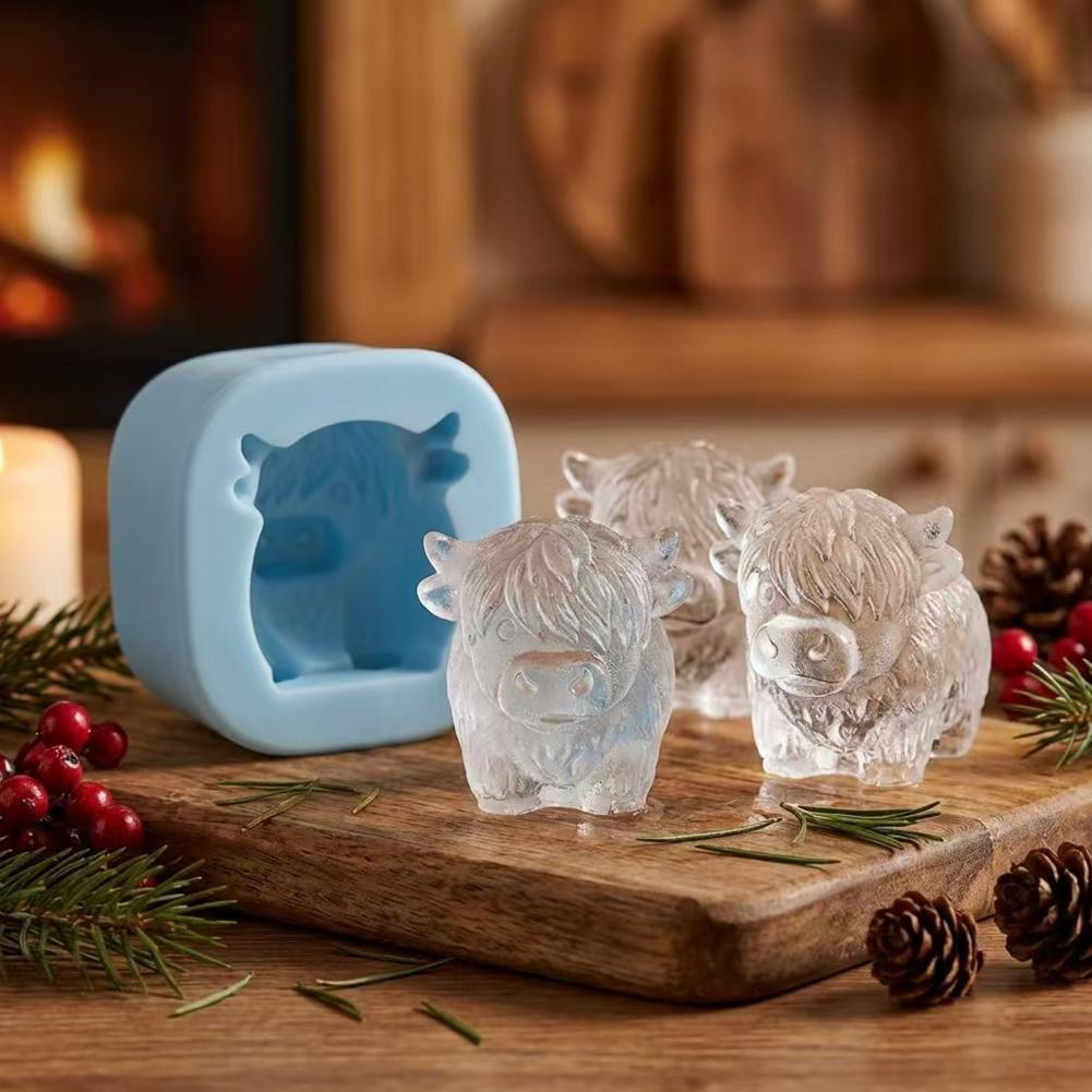 Easter Ice Tray Mold Easter Bu – Bunny Cake Mold recenzja i cena