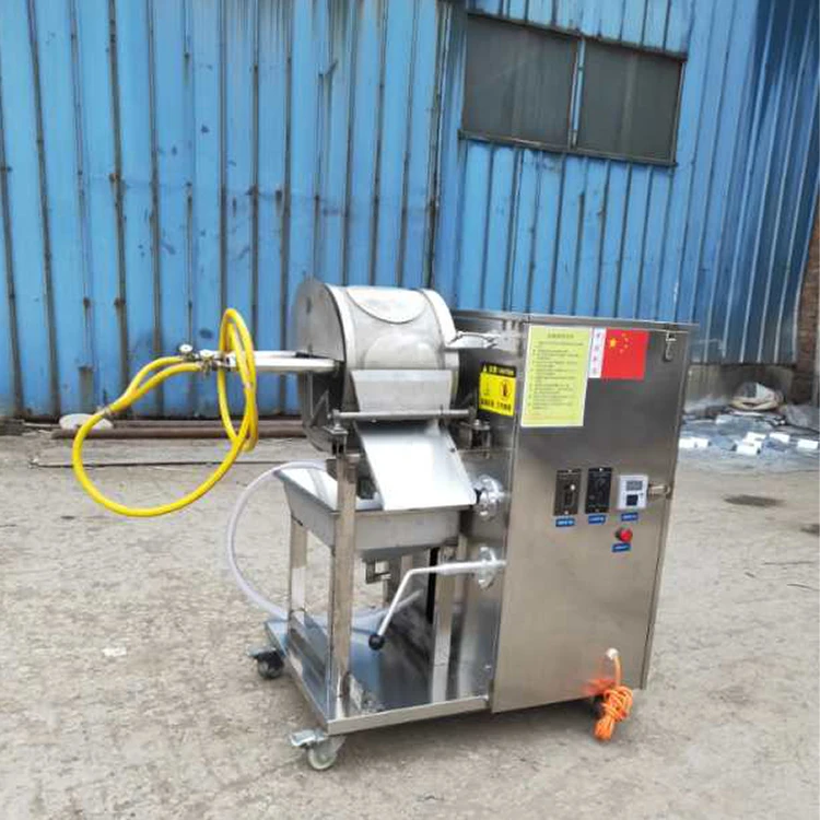Automatic Spring Roll Wrapper  – Spring Roll Wrapper recenzja i cena