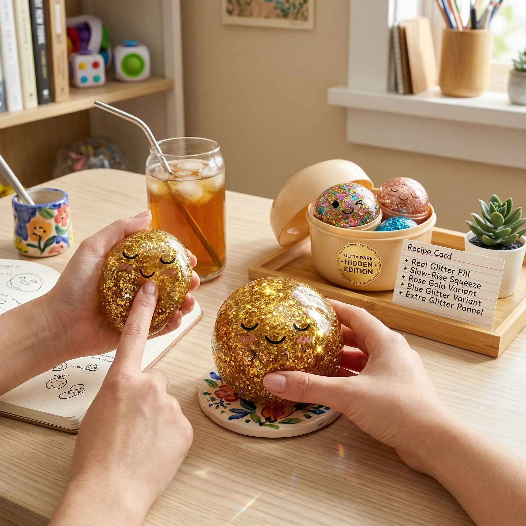 1pc Bamboo Steamer Bao Squishy – Bao Steamer Bamboo recenzja i cena