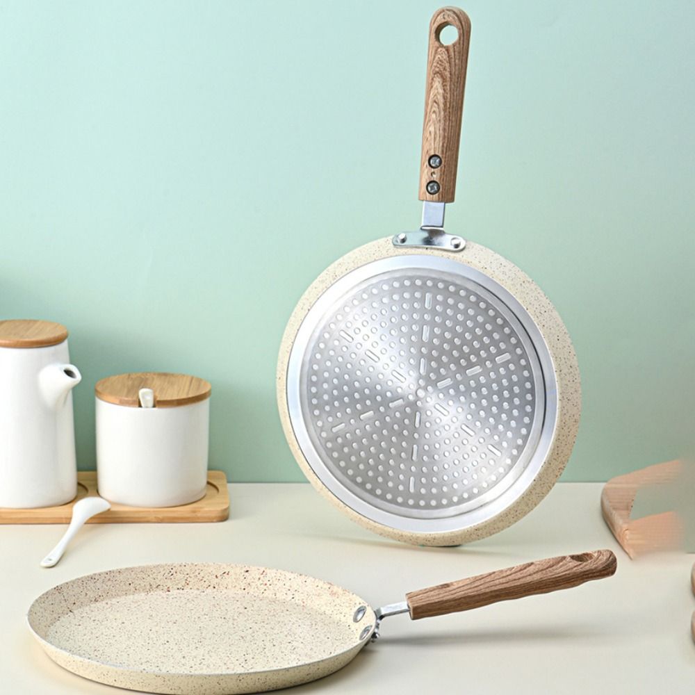 Nonstick Pancake Pan Induction – Danish Pancake Pan recenzja i cena