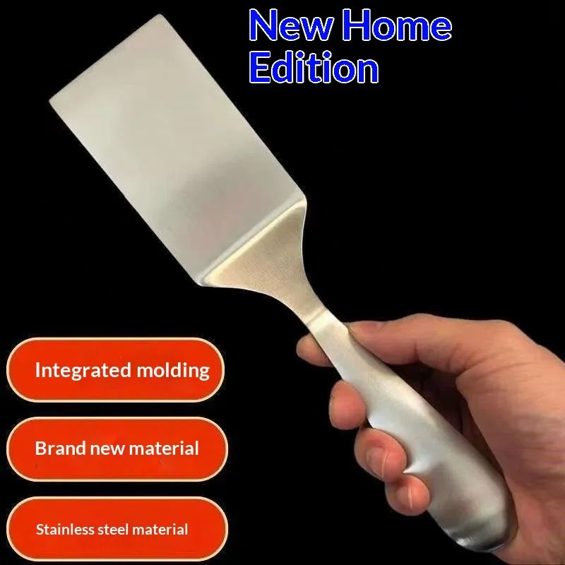 Restaurant home small pan spat – Okonomiyaki Spatula recenzja i cena