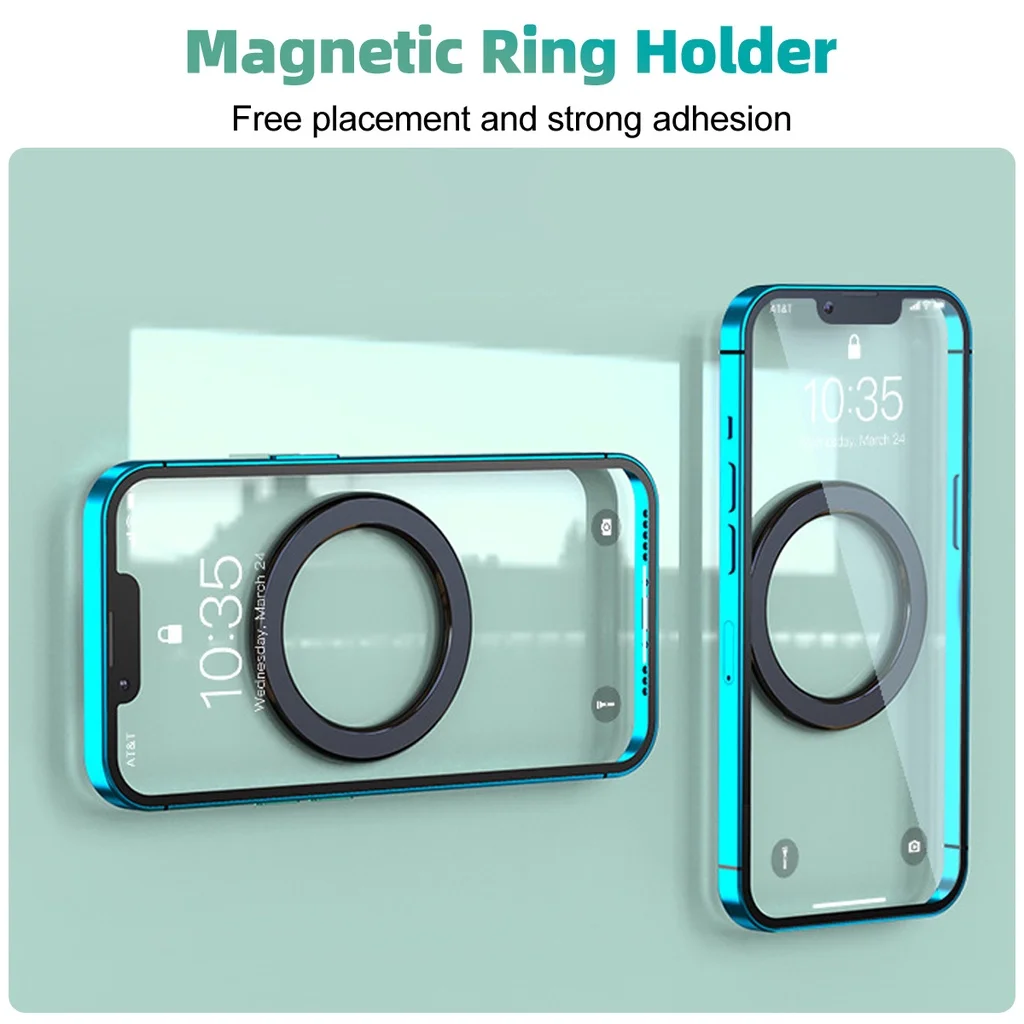 For MagSafe Magnetic Ring Hold – Taco Stand Holder recenzja i cena