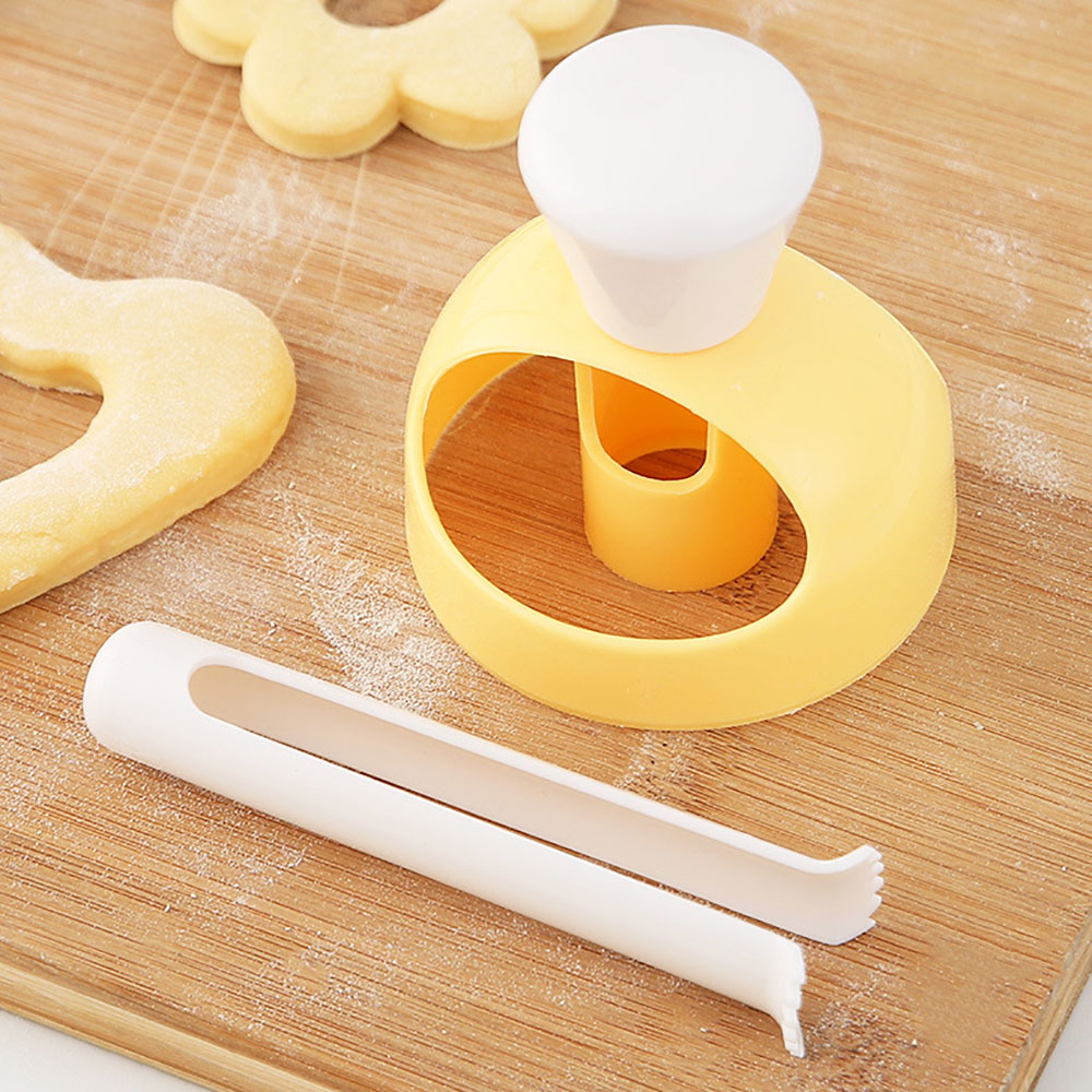 Silicone world Desserts Bread  – Donut Mold Silicone recenzja i cena