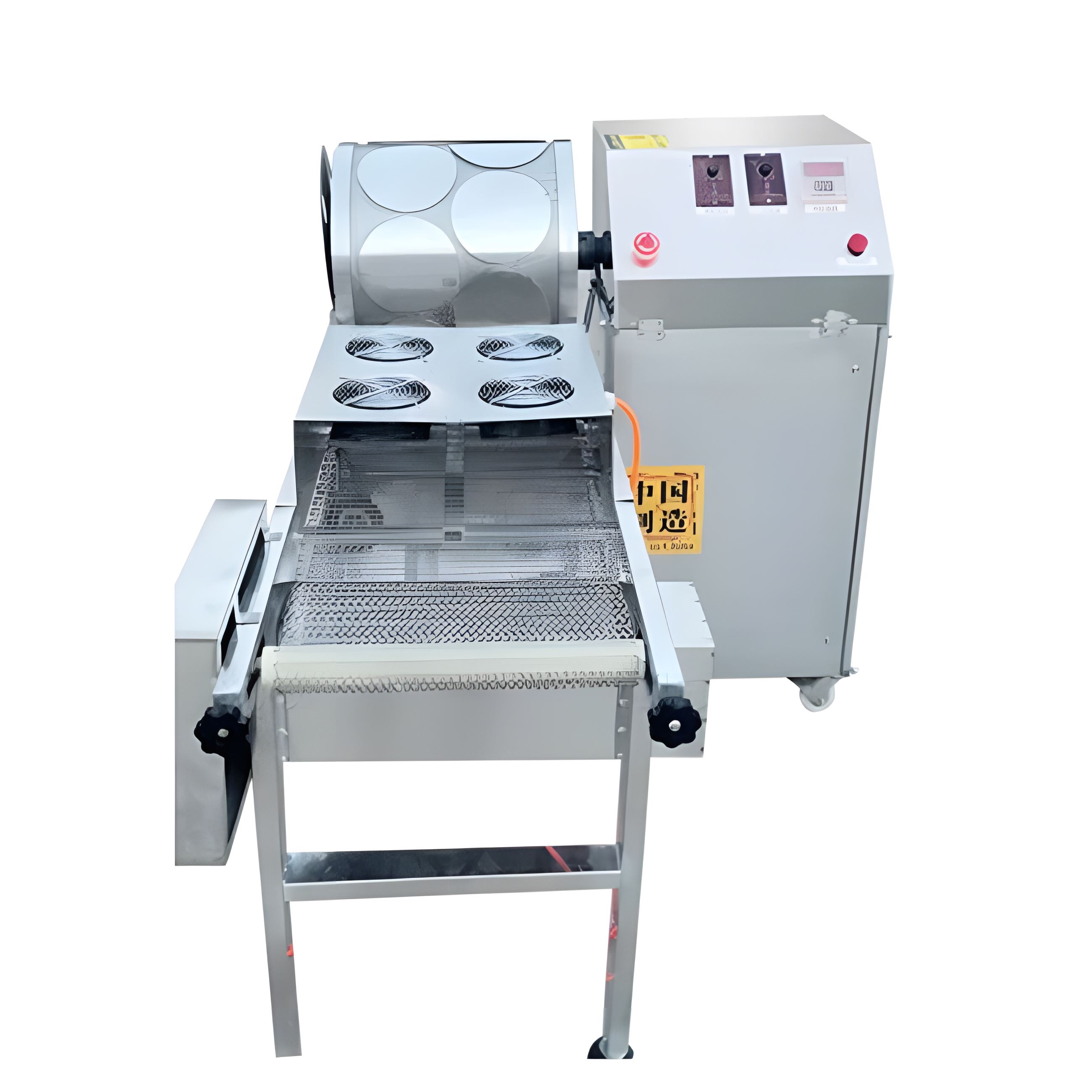 Spring Roll  Crepes Production – Spring Roll Wrapper recenzja i cena