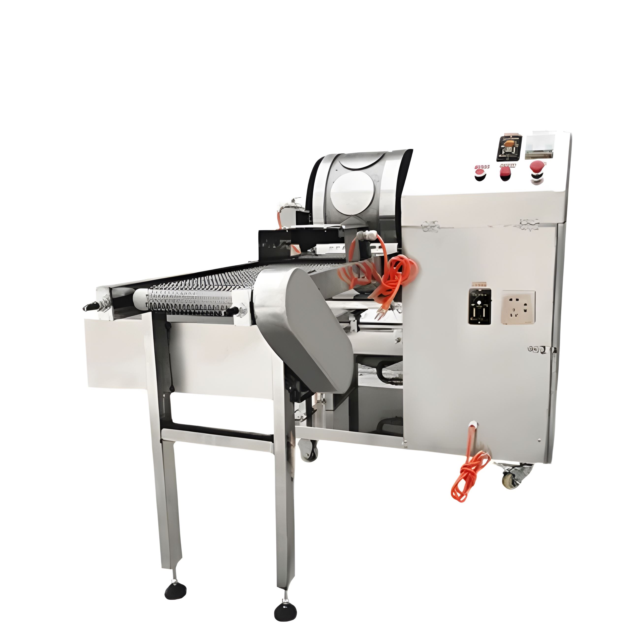 Spring Roll  Crepes Production – Spring Roll Wrapper recenzja i cena