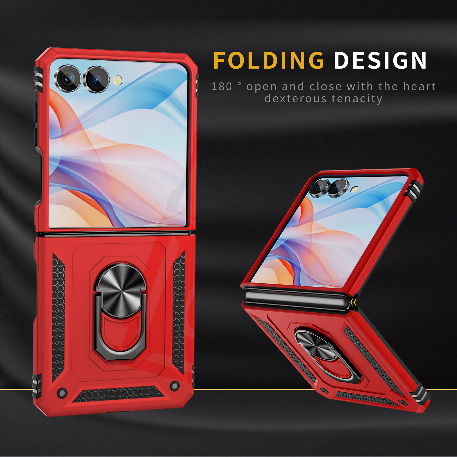 Military-grade Shockproof Phon – Taco Stand Holder recenzja i cena