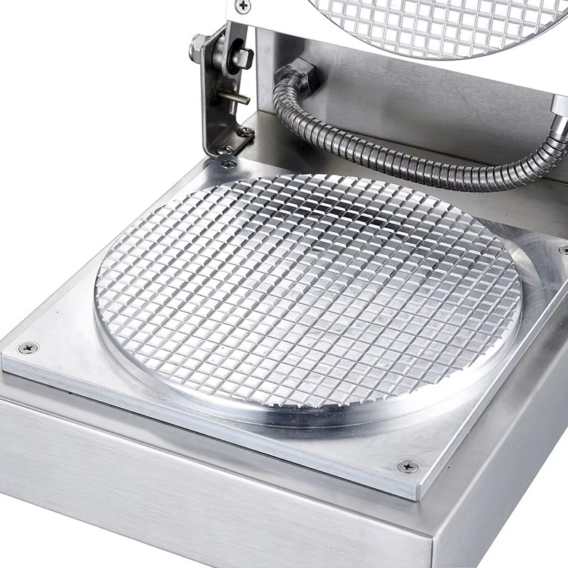 Wholesale Electric Crispy Cone – Waffle Cone Maker recenzja i cena