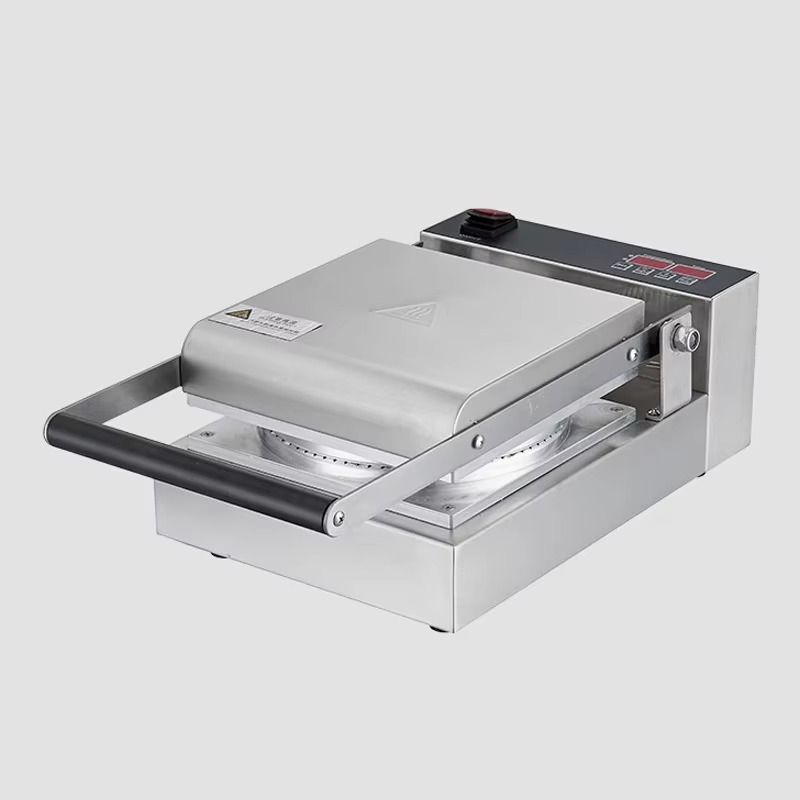 Wholesale Electric Crispy Cone – Waffle Cone Maker recenzja i cena