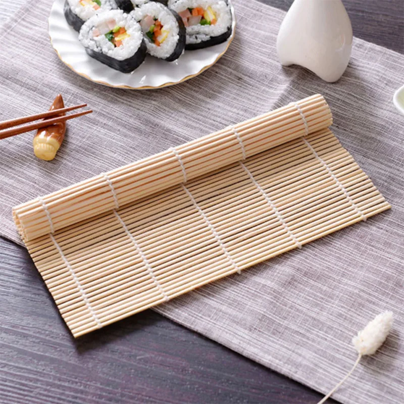 Exquisite Bamboo Sushi Mat wit – Spring Roll Wrapper recenzja i cena