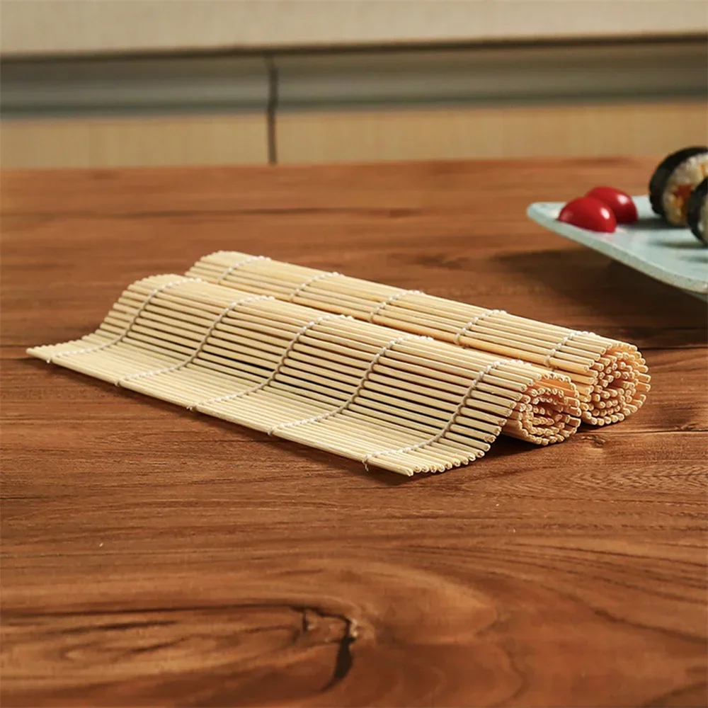 Exquisite Bamboo Sushi Mat wit – Spring Roll Wrapper recenzja i cena