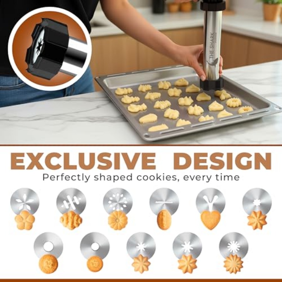 Churro Maker Machine and Sprit – Churros Maker Gun recenzja i cena