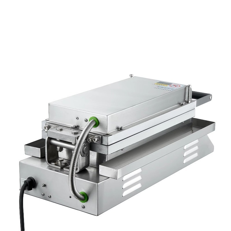 2025Wholesale Electric  Roll W – Waffle Cone Maker recenzja i cena