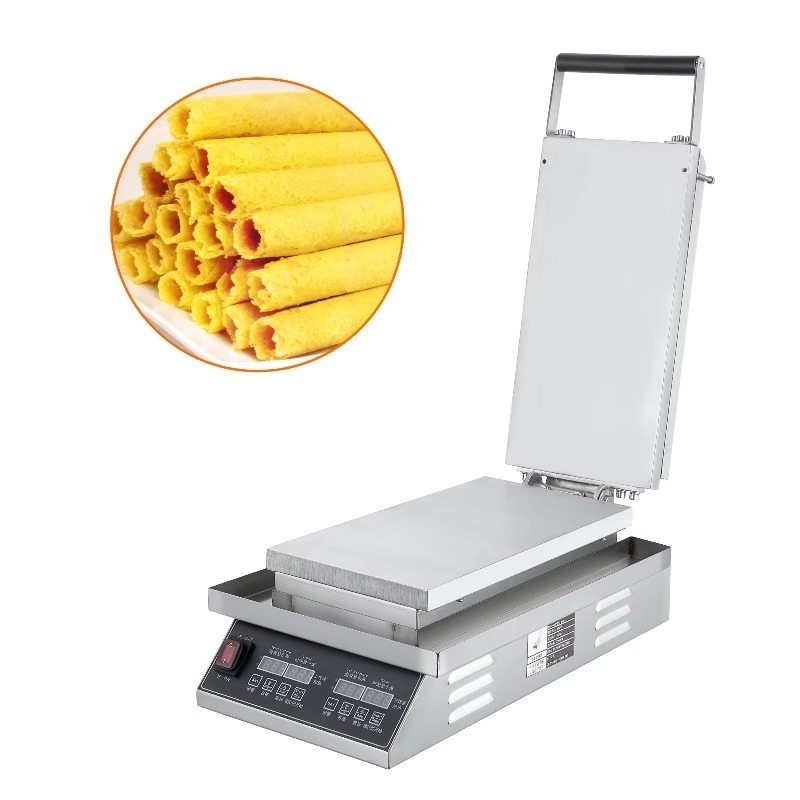 2025Wholesale Electric  Roll W – Waffle Cone Maker recenzja i cena