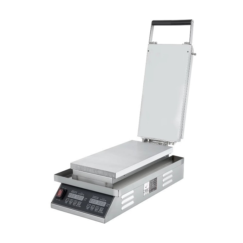 2025Wholesale Electric  Roll W – Waffle Cone Maker recenzja i cena