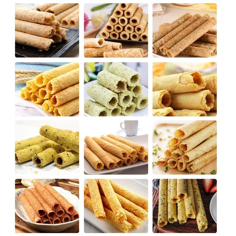 2025Wholesale Electric  Roll W – Waffle Cone Maker recenzja i cena