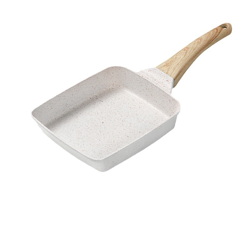 Mini Pot Pancake Steak Frying  – Mini Pancake Griddle recenzja i cena