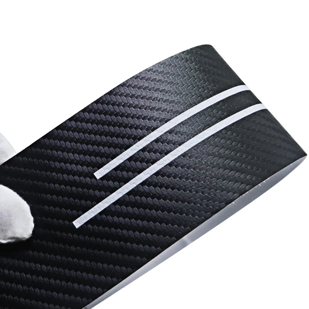4pcs car Sticker door carbon l – Crepe Pan Carbon recenzja i cena