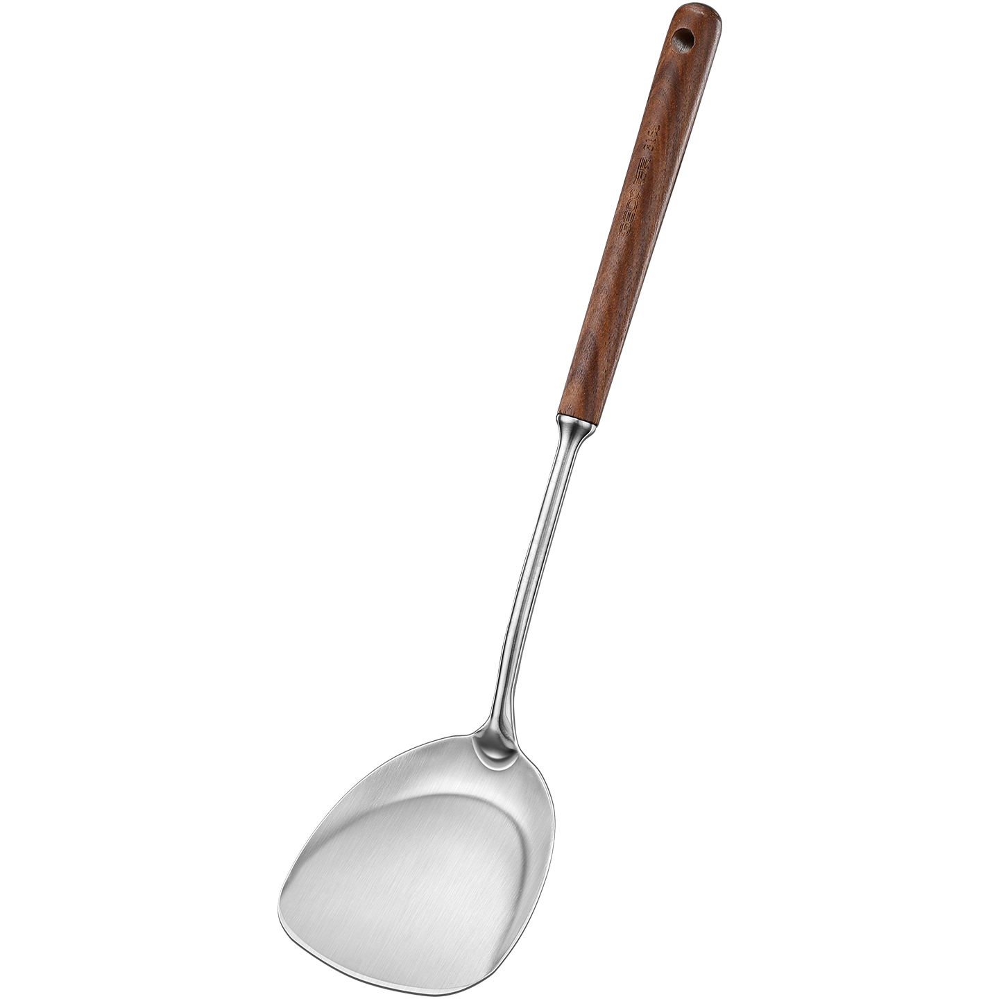 LFGB Certification 316 Stainle – Okonomiyaki Spatula recenzja i cena