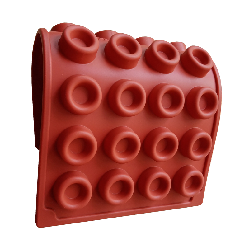 28 Cavities Mini Donut Mold Si – Donut Mold Silicone recenzja i cena