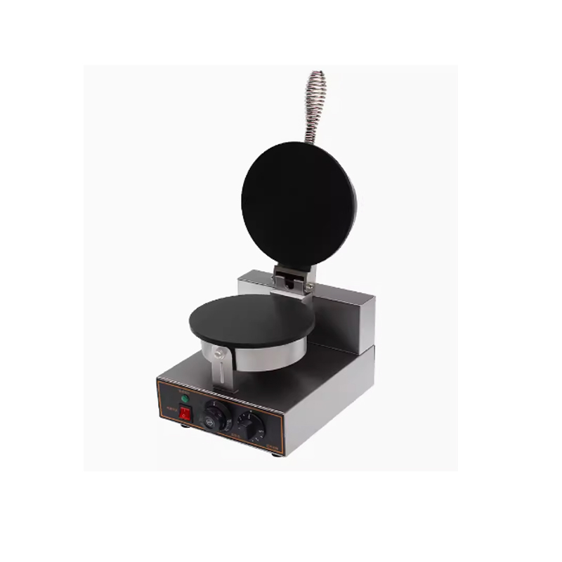 Electric Waffle Ice Cream Cone – Waffle Cone Maker recenzja i cena