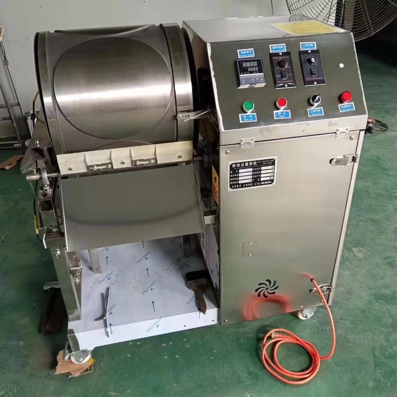 Automatic Pastry Sheet Tortill – Spring Roll Wrapper recenzja i cena