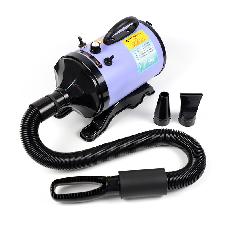 2800W High-power Dogs Hair Dry – Hot Dog Press recenzja i cena
