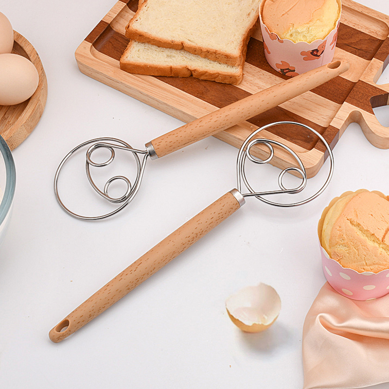 10 Inch Creative Hand Blender  – Danish Pancake Pan recenzja i cena
