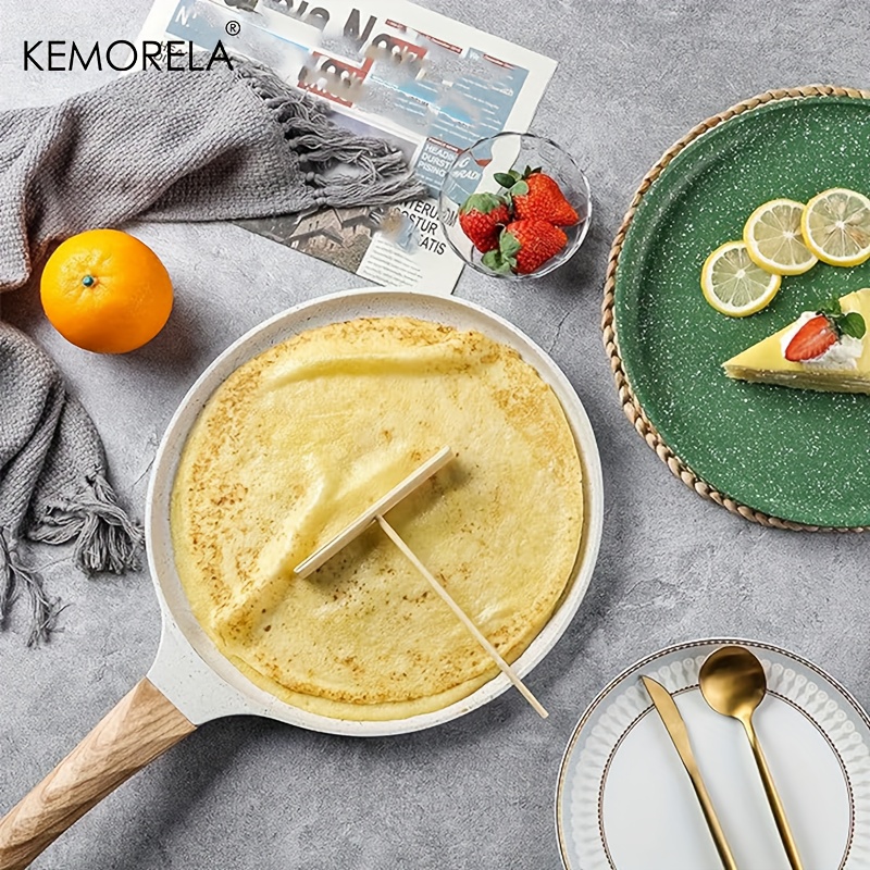 20/24/28cm Non-Stick Pancake P – Danish Pancake Pan recenzja i cena