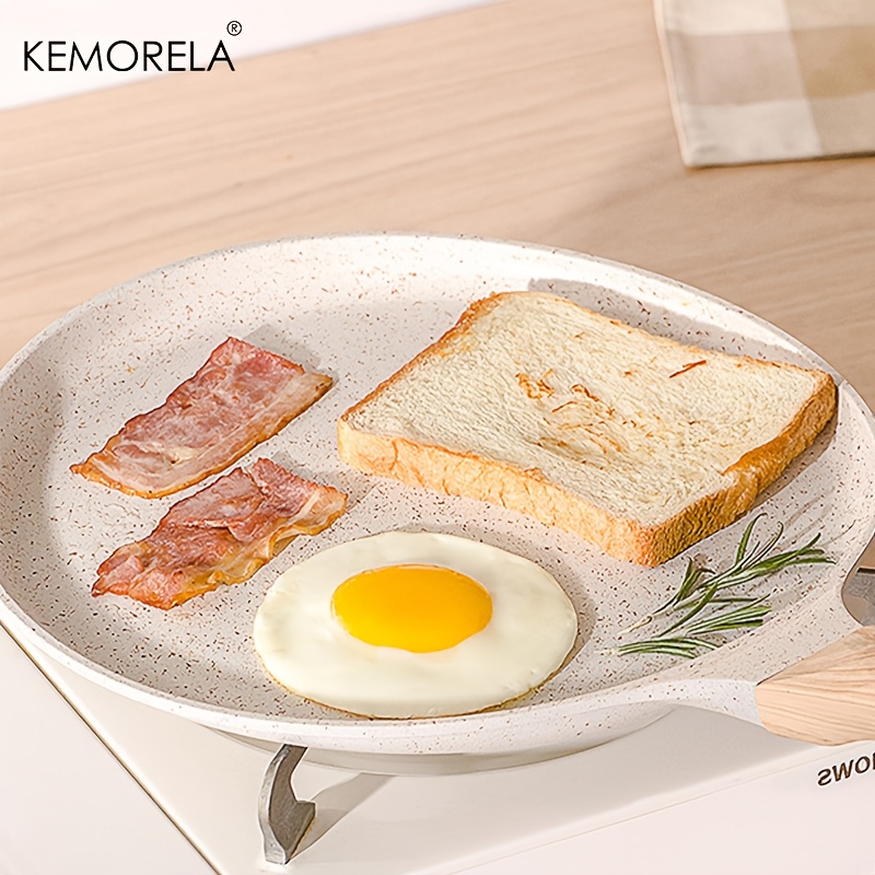 20/24/28cm Non-Stick Pancake P – Danish Pancake Pan recenzja i cena