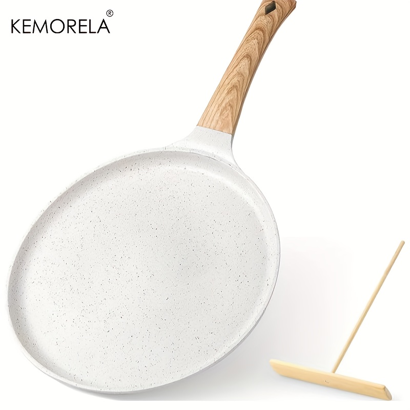 20/24/28cm Non-Stick Pancake P – Danish Pancake Pan recenzja i cena