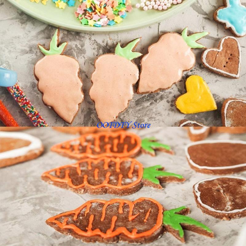 367A 3D Cartoon Cake Mold Baki – Bunny Cake Mold recenzja i cena