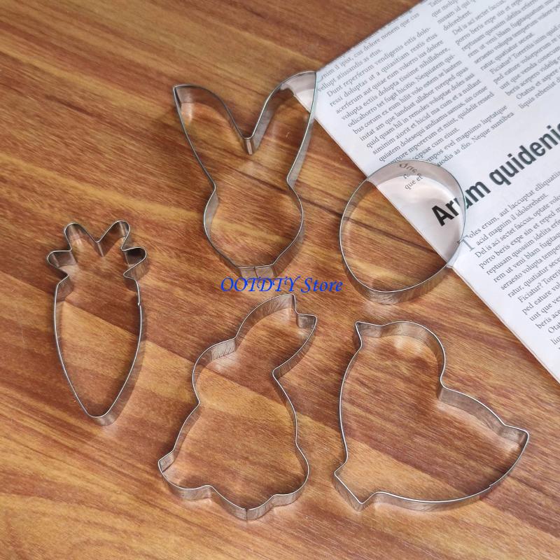 367A 3D Cartoon Cake Mold Baki – Bunny Cake Mold recenzja i cena
