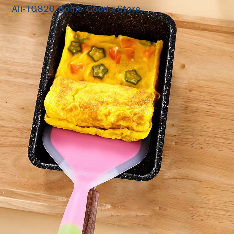 [TG820]Multi-Purpose Non-Stick – Egg Waffle Pan recenzja i cena