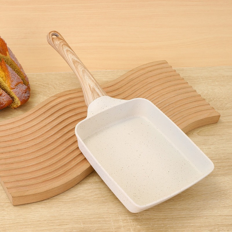 Mini Pot Pancake Steak Frying  – Mini Pancake Griddle recenzja i cena