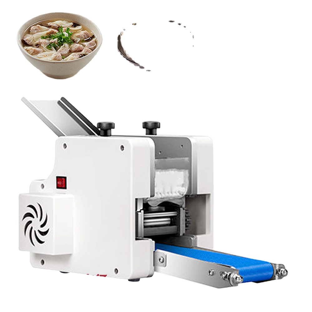 Small Tabletop Spring Roll Won – Spring Roll Wrapper recenzja i cena