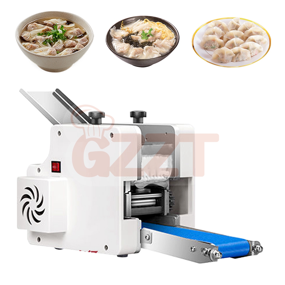 Small Tabletop Spring Roll Won – Spring Roll Wrapper recenzja i cena