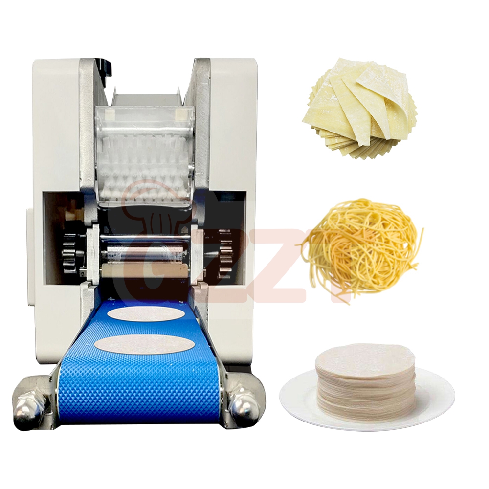 Small Tabletop Spring Roll Won – Spring Roll Wrapper recenzja i cena