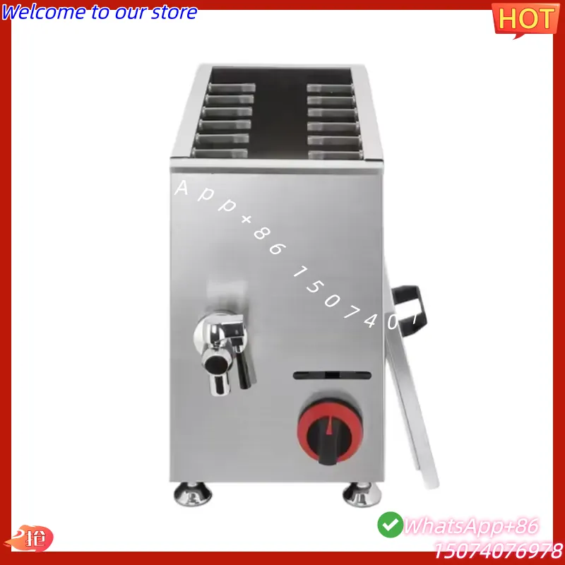 2026 Electric Deep Fryer Corn  – Corn Dog Stick recenzja i cena