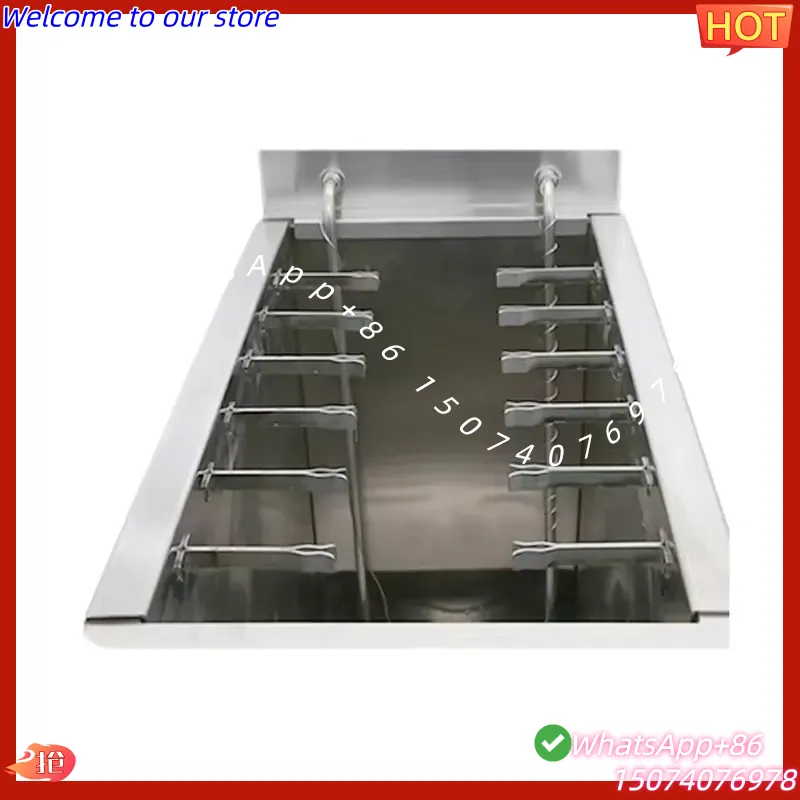 2026 Electric Deep Fryer Corn  – Corn Dog Stick recenzja i cena
