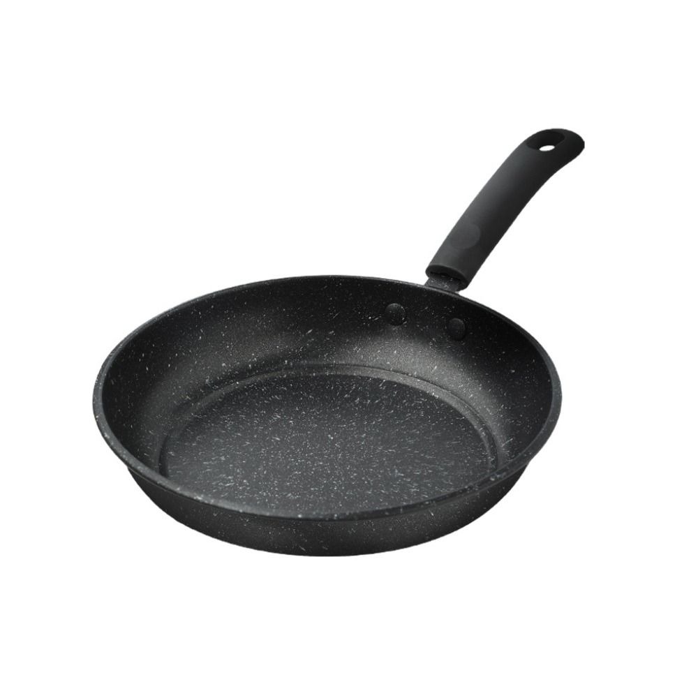 Round Egg Frying Pan 12/18/26/ – Egg Waffle Pan recenzja i cena
